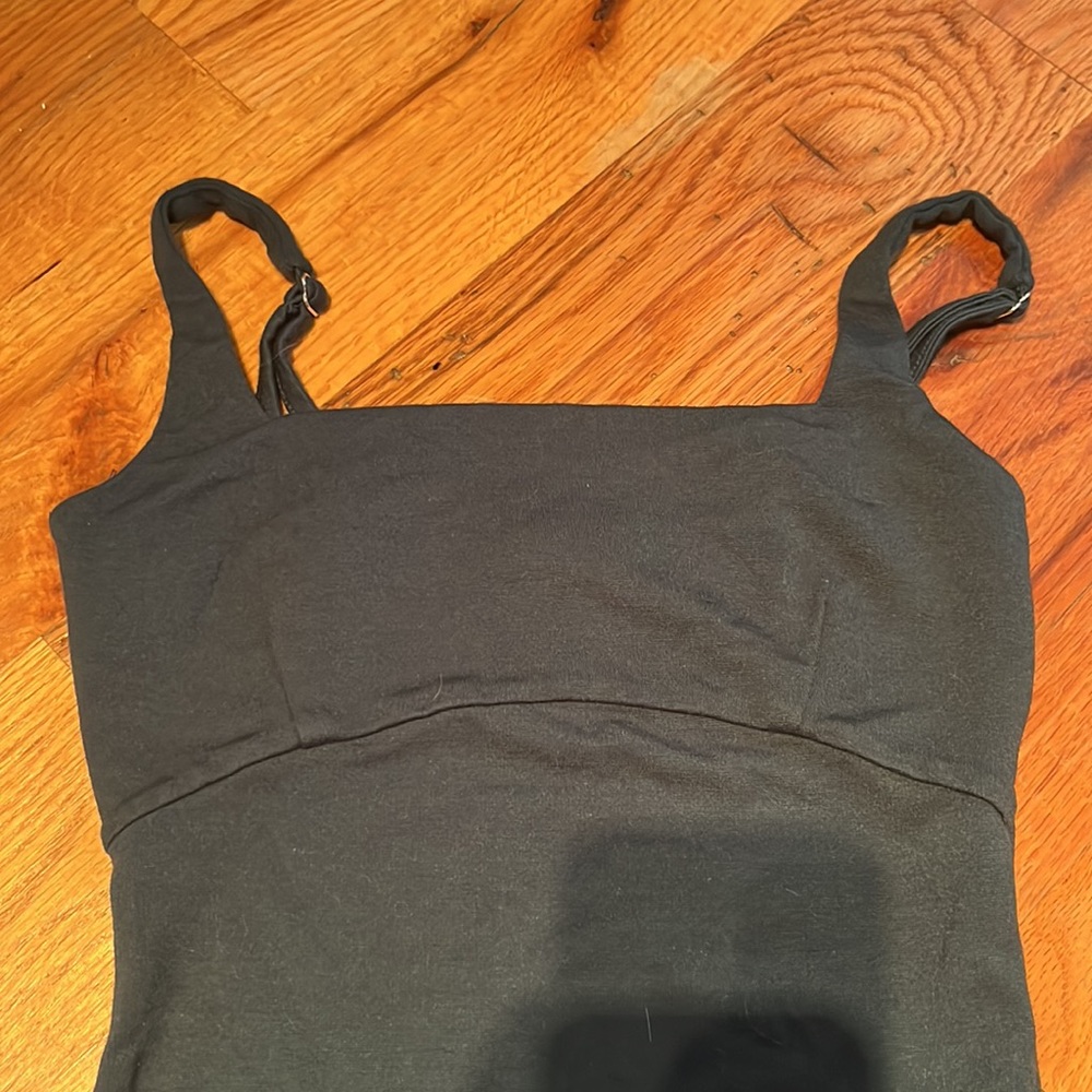 Bodysuit - Picture 2 of 3
